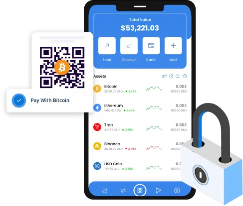 Crypto Payment Gateway Development