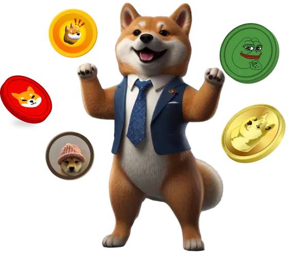 Meme Coin Development