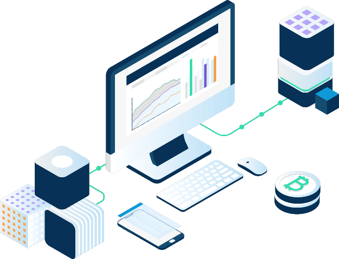 Crypto Market Making Software Development