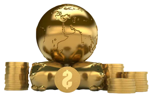 Gold Tokenization company