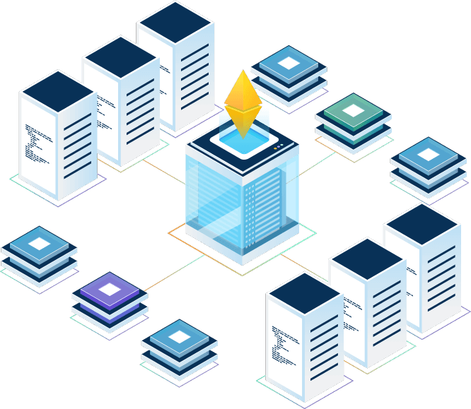 DeFi Lending Platform Development