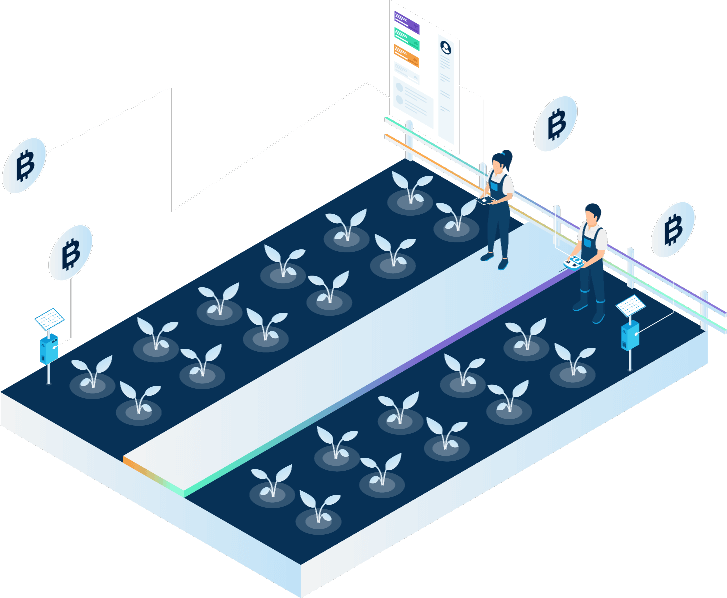 DeFi Yield Farming Development