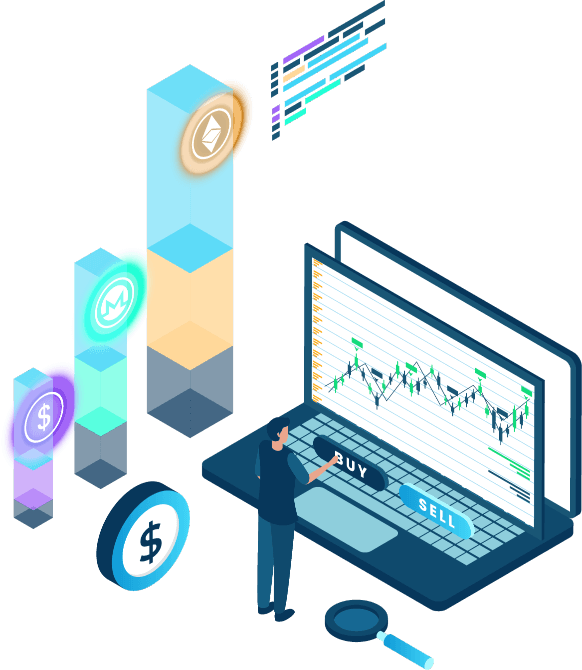 Decentralized Exchange Development