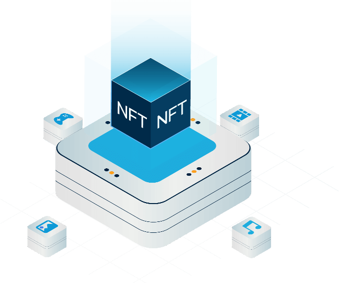 NFT Lending Platform Development