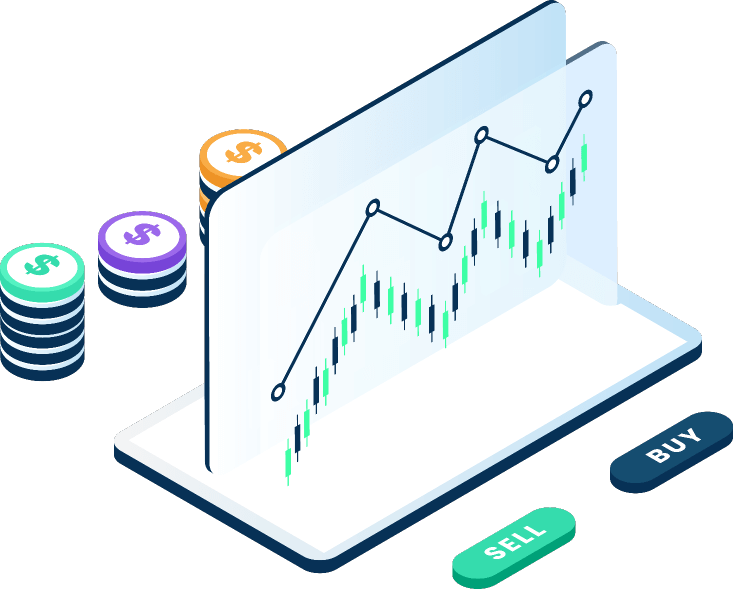 Crypto Market Making Services