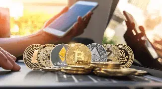 DeFi Crypto Wallet Development