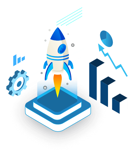 White Label Crypto Launchpad Development