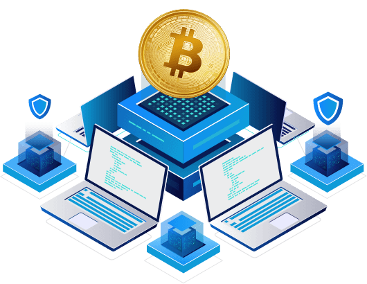 BSC Blockchain Development Process