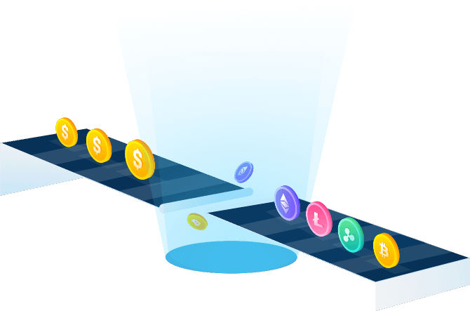 DeFi Staking Development