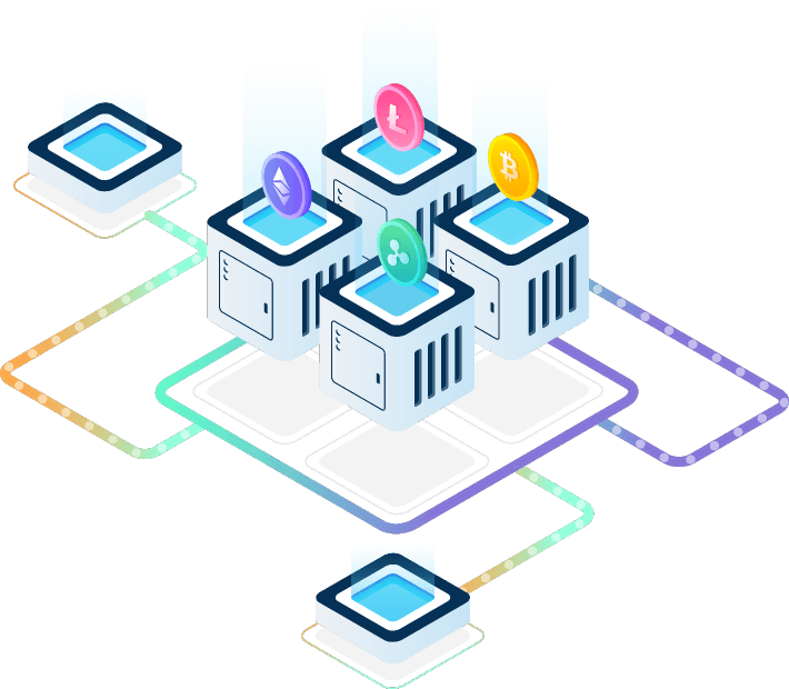 DeFi Staking Platform Development