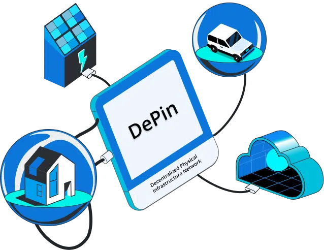 DePIN Development Company