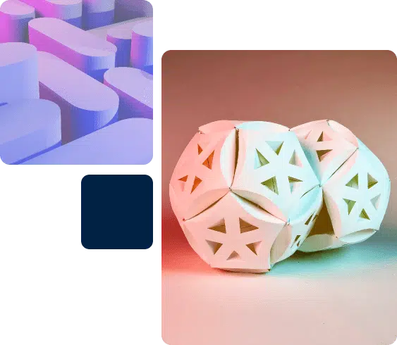 NFT generative art marketplace