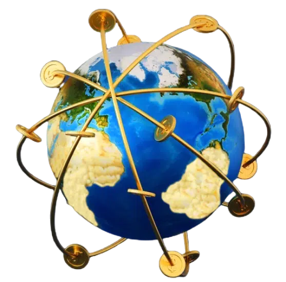 Gold Tokenization Services