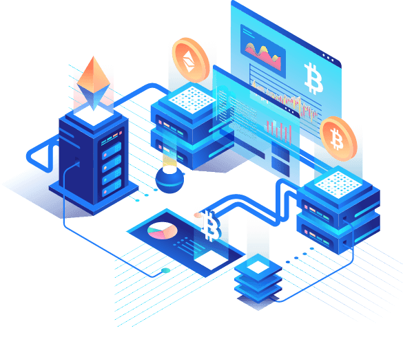 BSC Blockchain Development Process