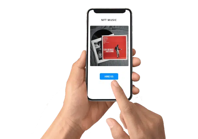 NFT Music Marketplace Development