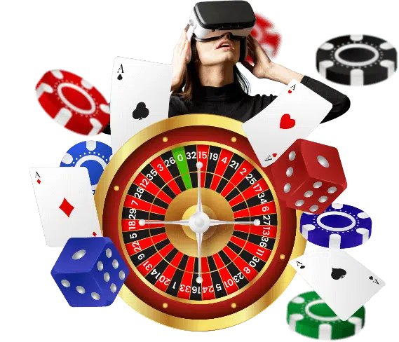 Metaverse Casino Game Development