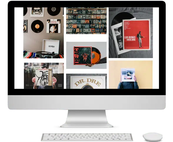 NFT Music Marketplace Development