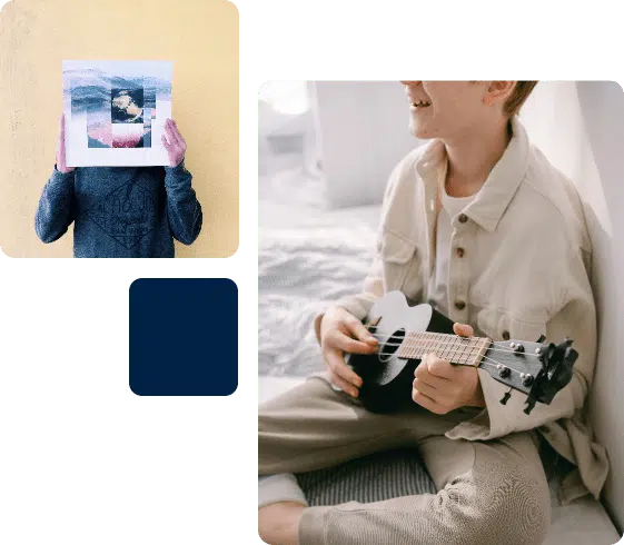 NFT Music Marketplace