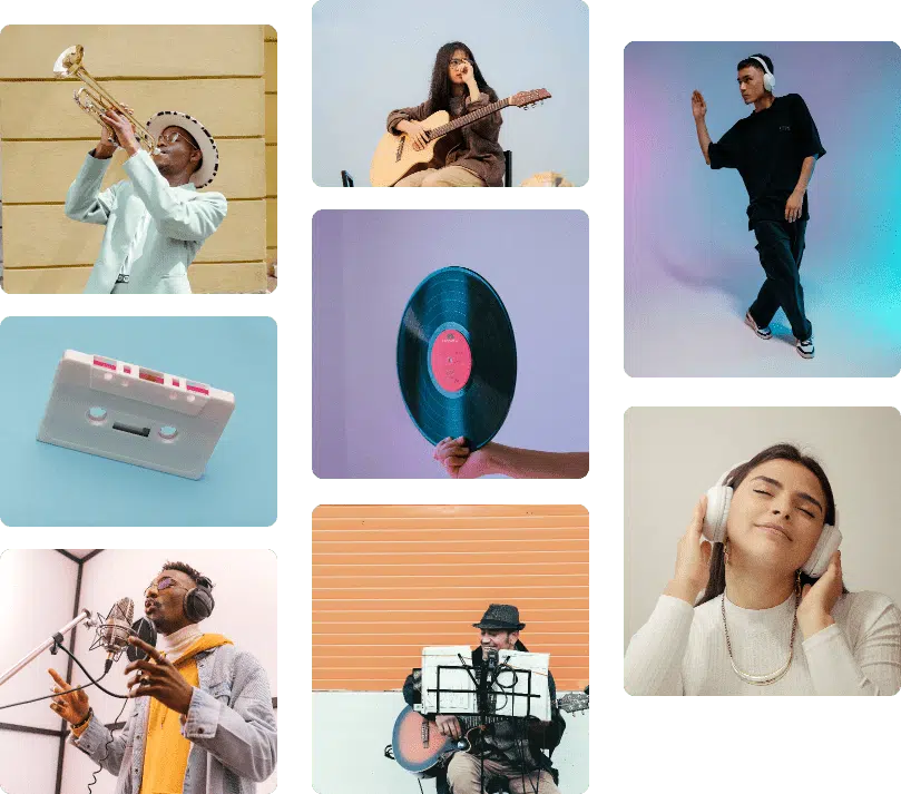 Music NFT Marketplace Development