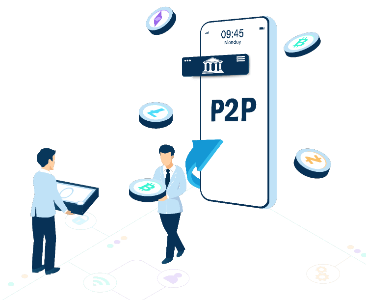 P2P Lending Software