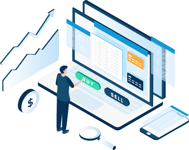 Crypto Market Making Services