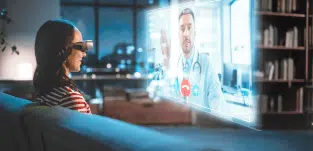ai consultant