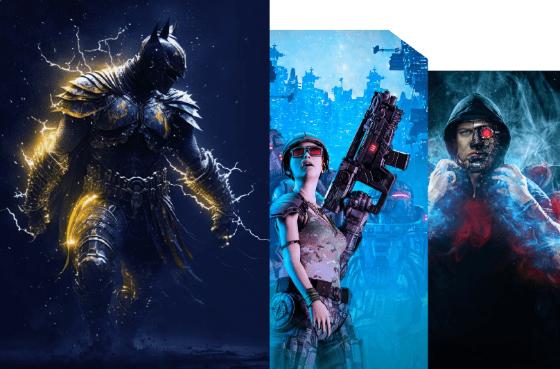 NFT Game Development