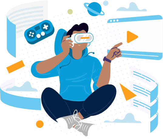 Web3 Game Development company