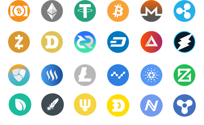 Crypto Asset Management Services