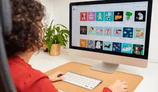 White Label NFT Marketplace Development