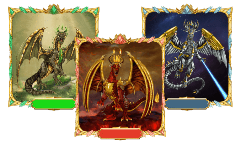 NFT Game Development Company